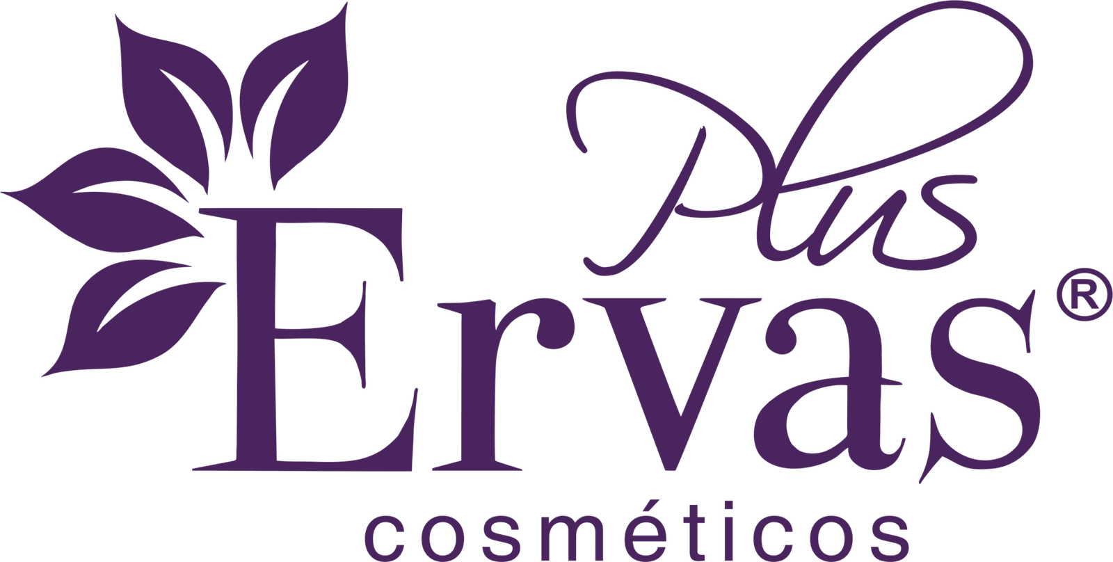 Plus Ervas Cosméticos
